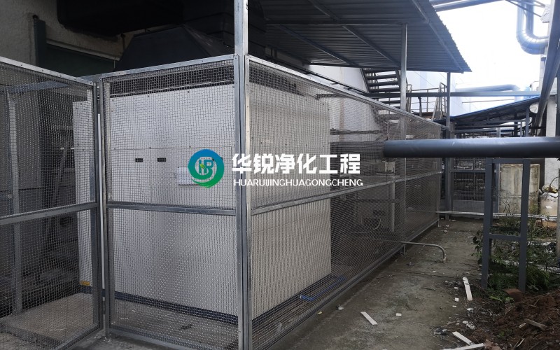 凈化車(chē)間裝修潔凈室的新風(fēng)量如何確定？